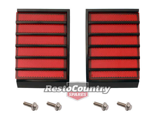 Tail Light Extensions VH Commodore "SLE" LH & RH - LRS1083
