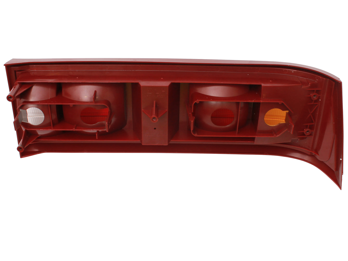 Tail Light Assembly VH Commodore "SL SL/X" RH Sedan - LRS1084