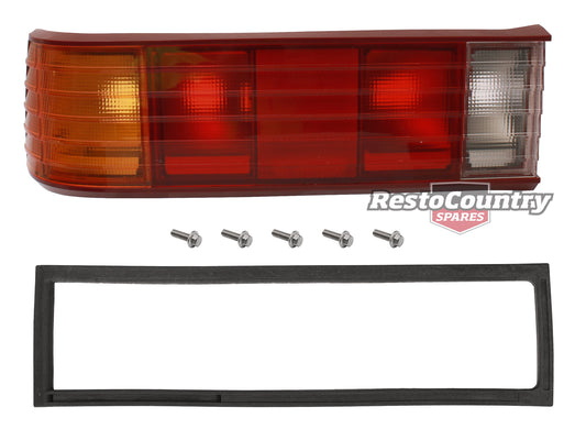Tail Light Assembly VH Commodore "SL SL/X" LH Sedan - LRS1085