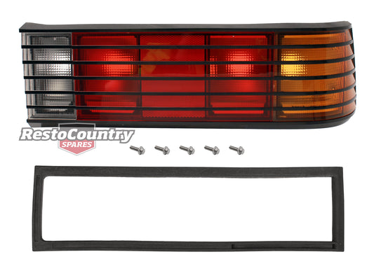 Tail Light Assembly VH Commodore "SS SLE" RH Sedan - LRS1086