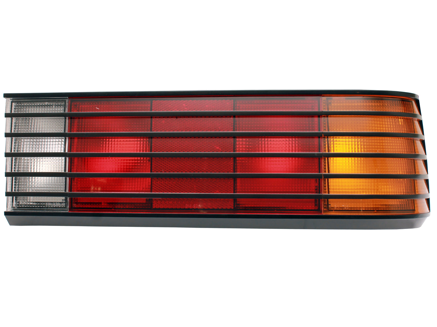 Tail Light Kit VH SS SL/E Without Extensions - TLKVHSS