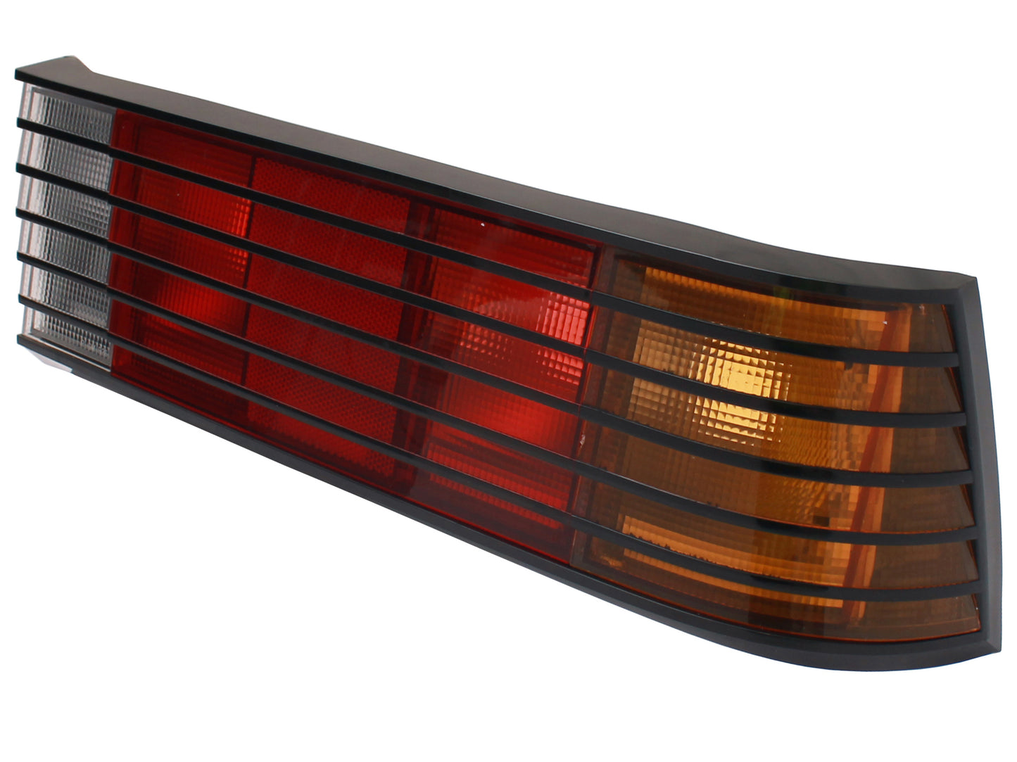 Tail Light Assembly VH Commodore "SS SLE" RH Sedan - LRS1086