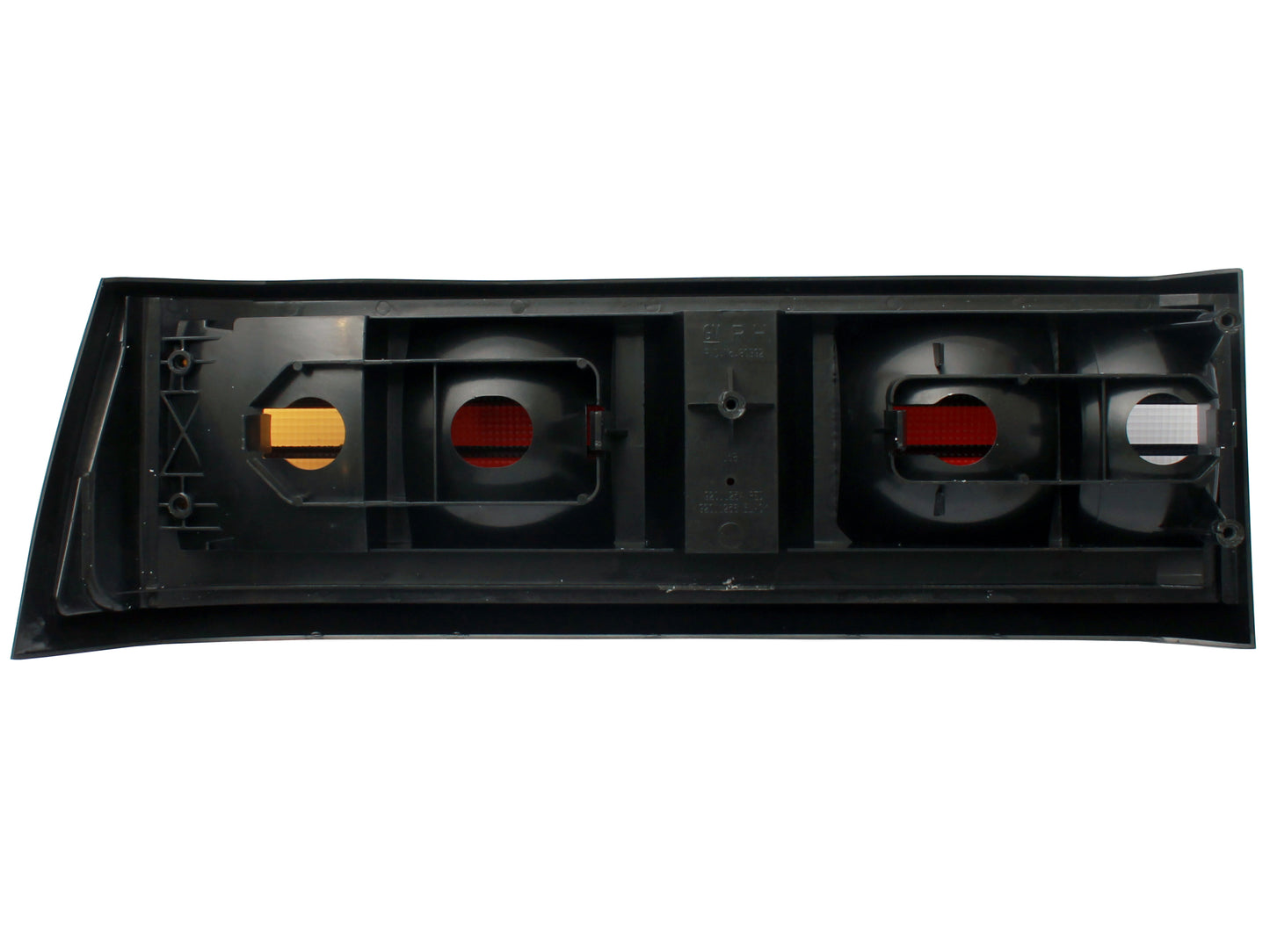Tail Light Assembly VH Commodore "SS SLE" RH Sedan - LRS1086