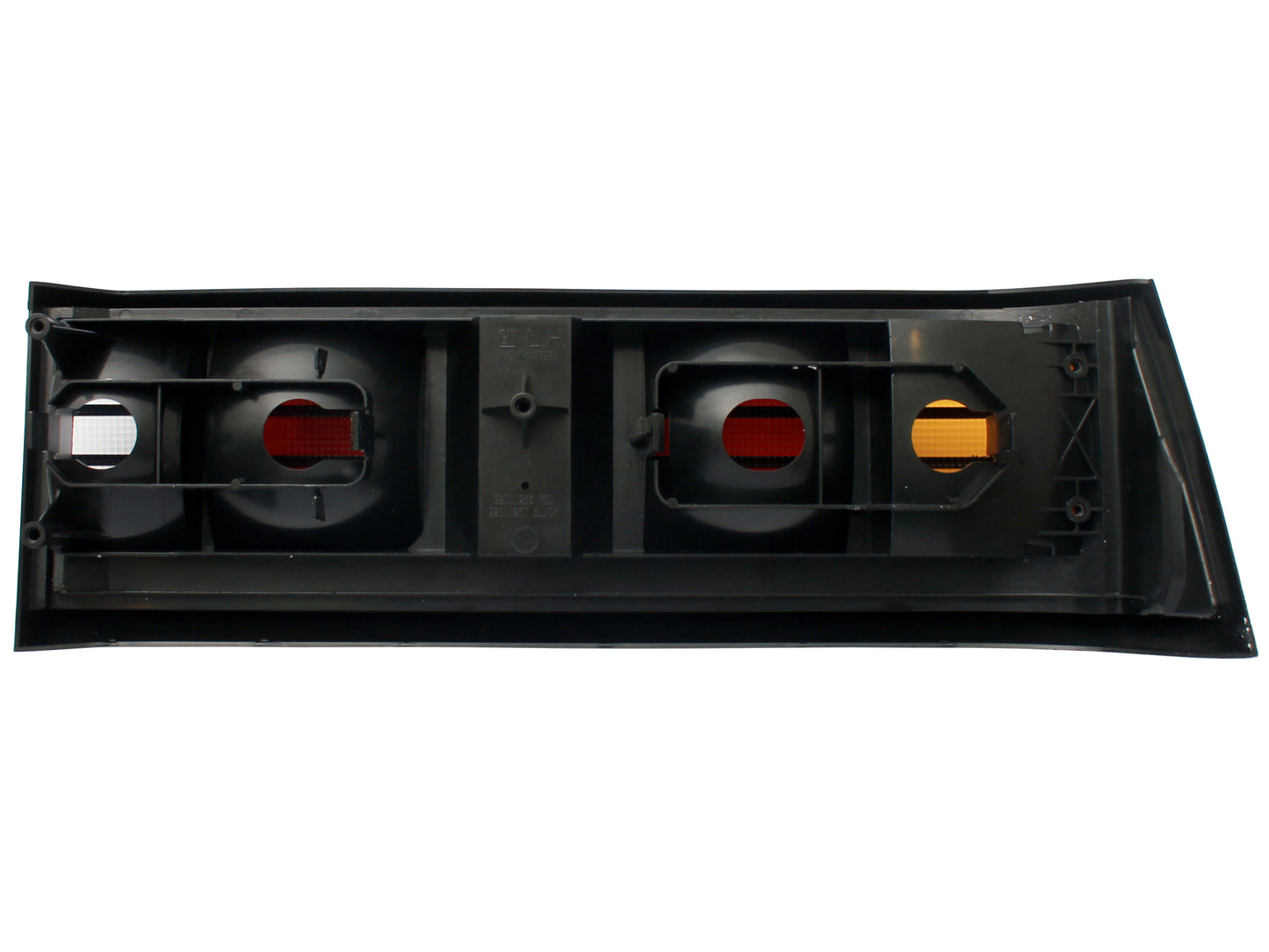 Tail Light Kit VH SS SL/E Without Extensions - TLKVHSS