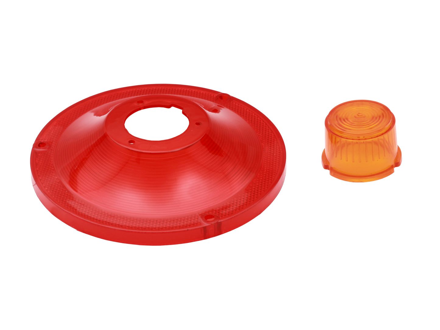 Tail Light Lens XM XP Sedan & Wagon & Coupe - LRS2003