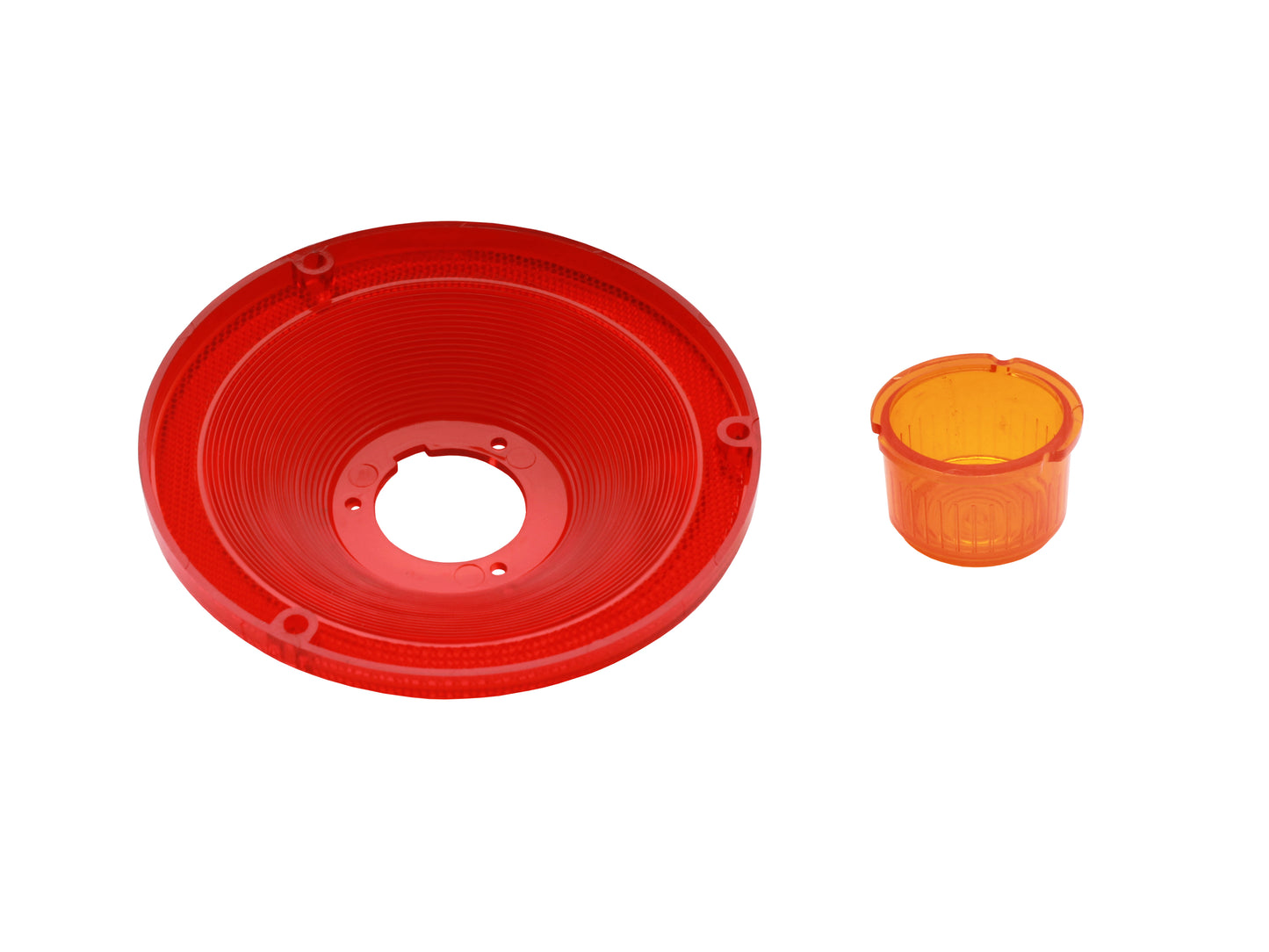 Tail Light Lens XM XP Sedan & Wagon & Coupe - LRS2003