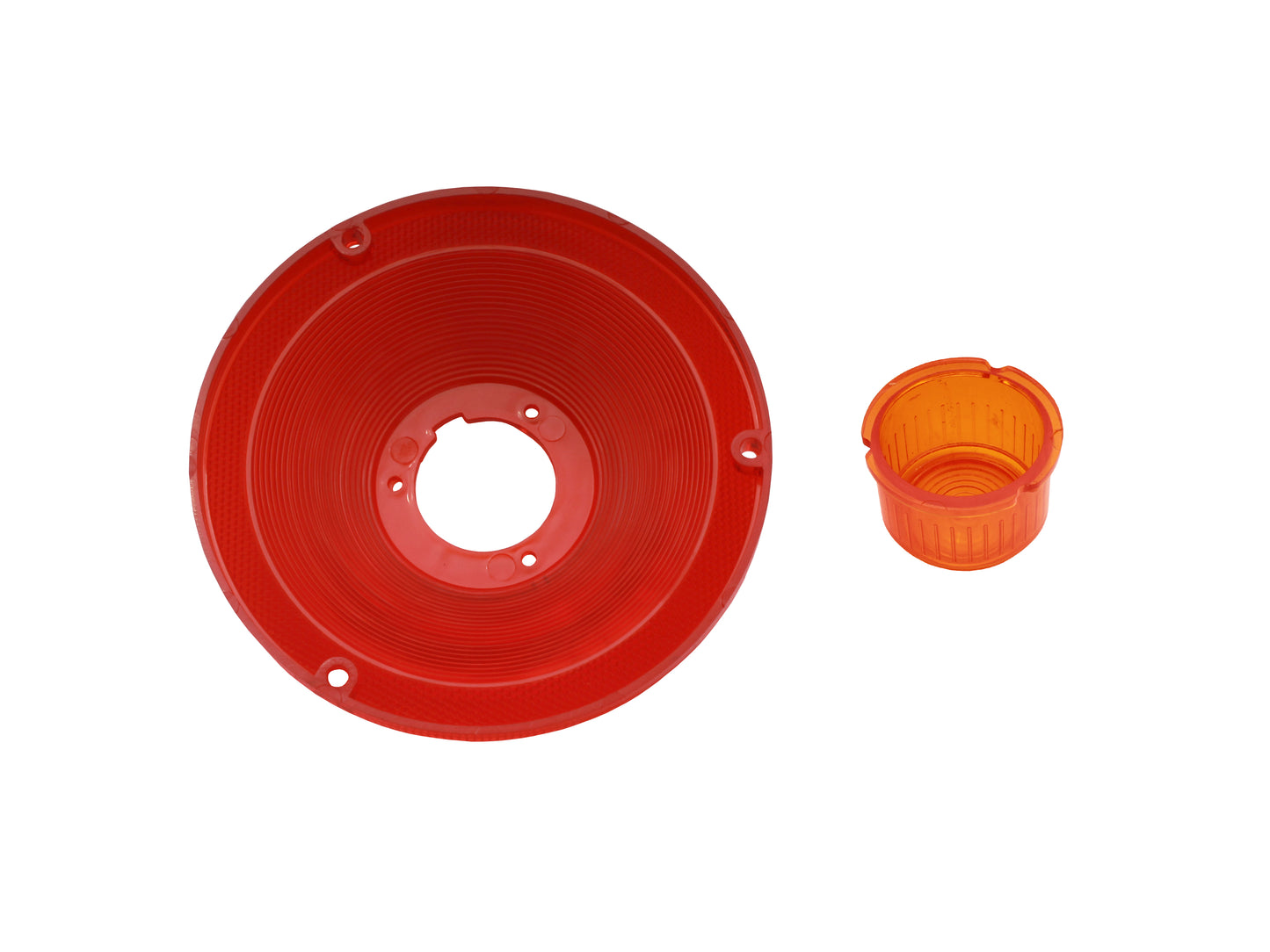 Tail Light Lens XM XP Sedan & Wagon & Coupe - LRS2003