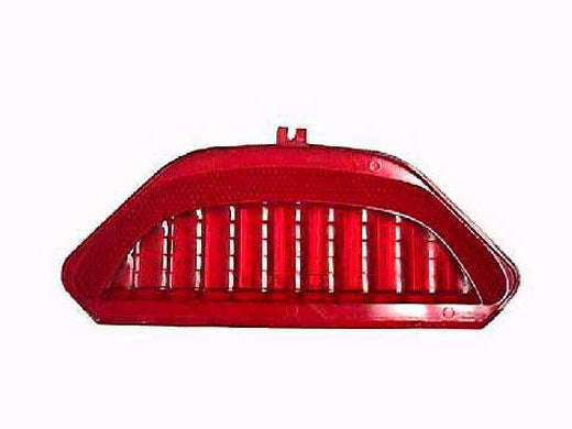 Tail Light Lens XT All - LRS2005