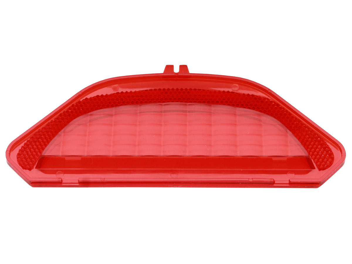 Tail Light Lens XT All - LRS2005