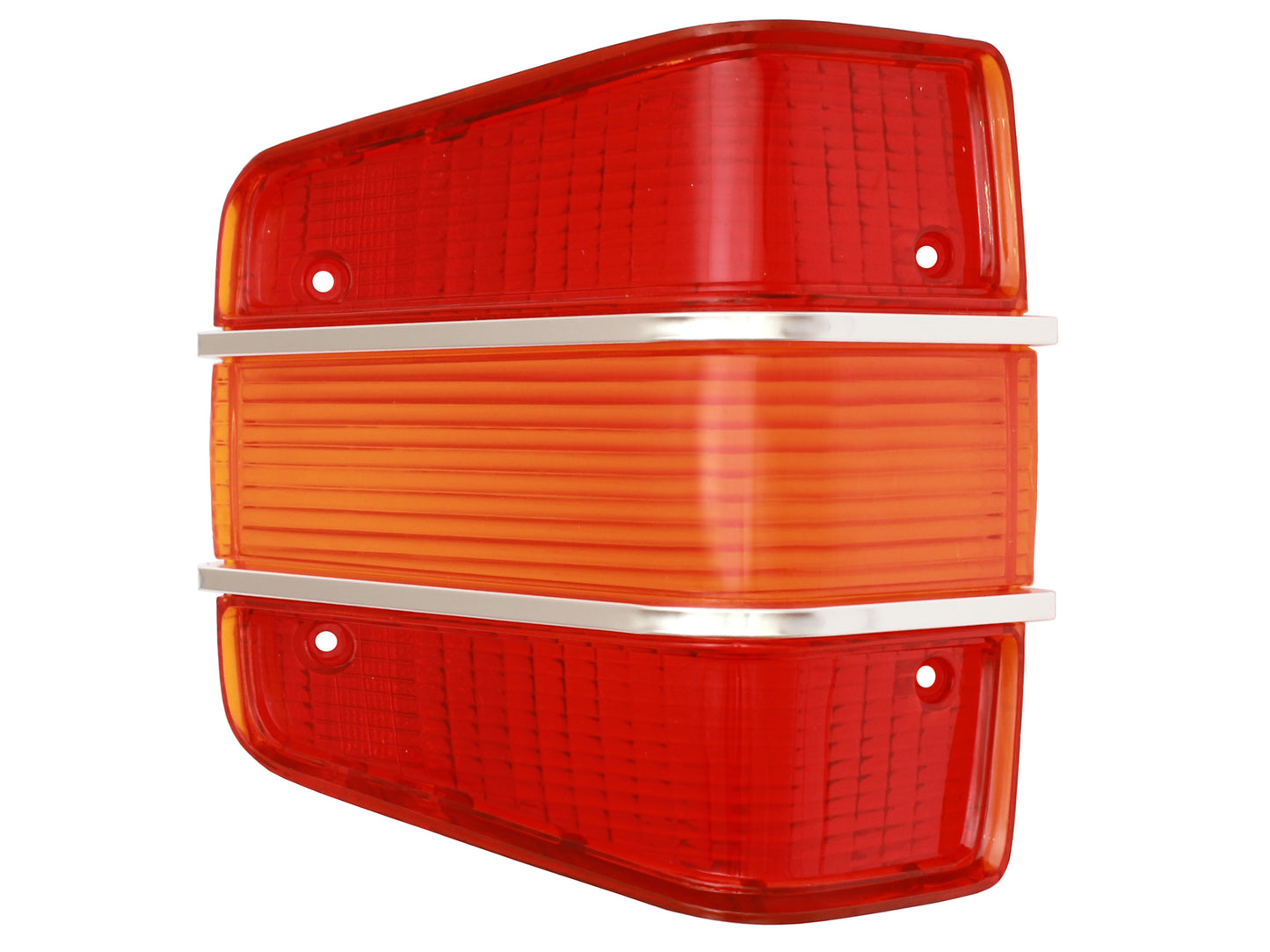 Rear Indicator & Tail Light Lens Kit XW All - TLKXW