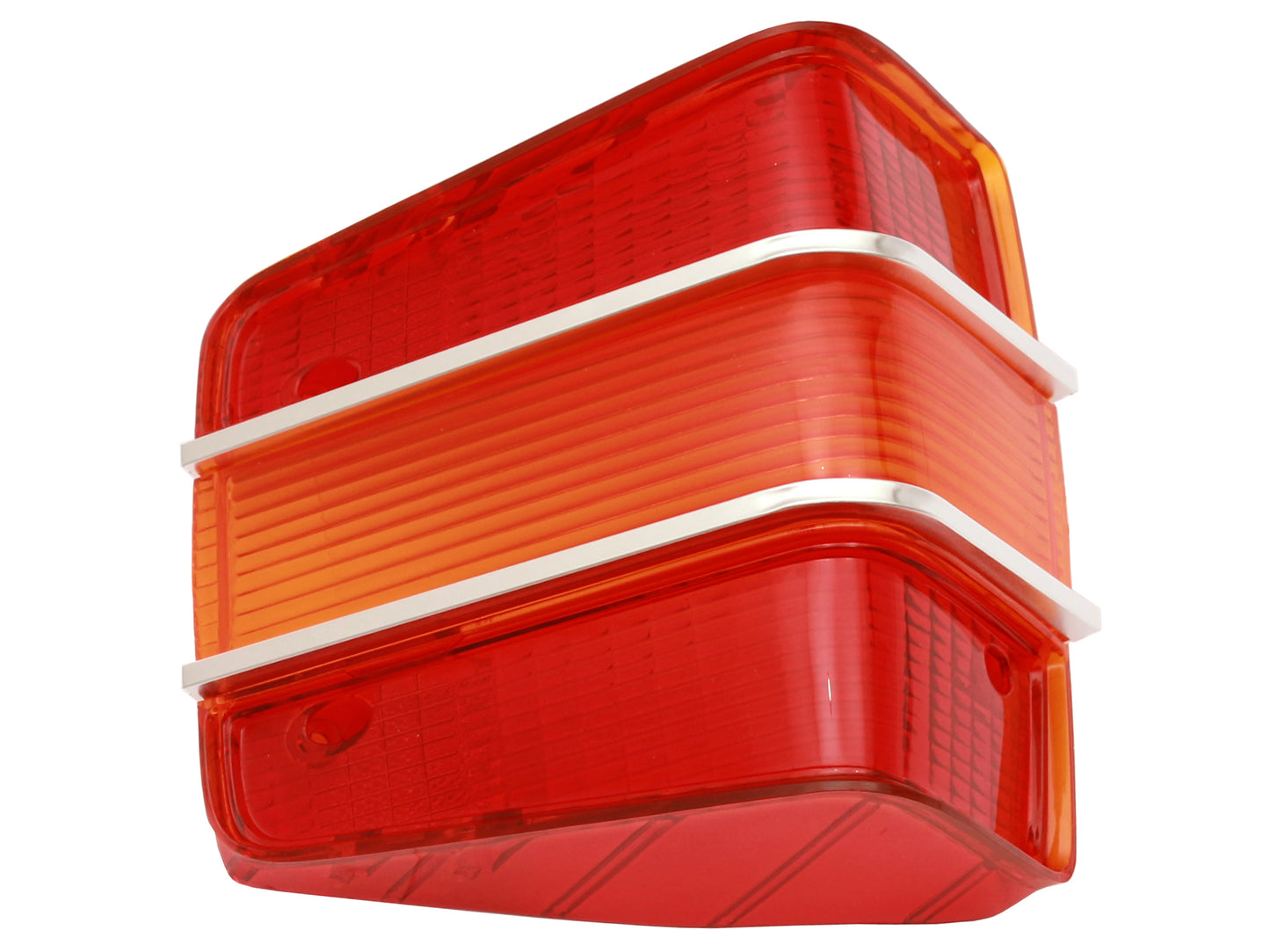 Rear Indicator & Tail Light Lens Kit XW All - TLKXW