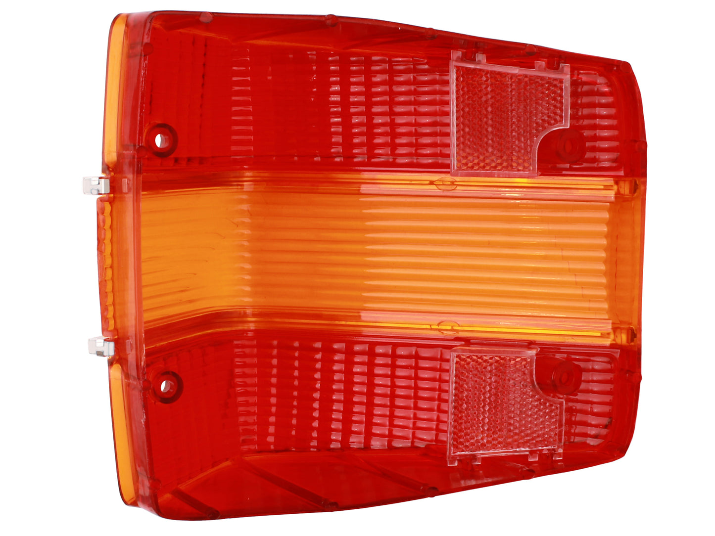Tail Light Lens & Moulding LH Or RH XW - LRS2007