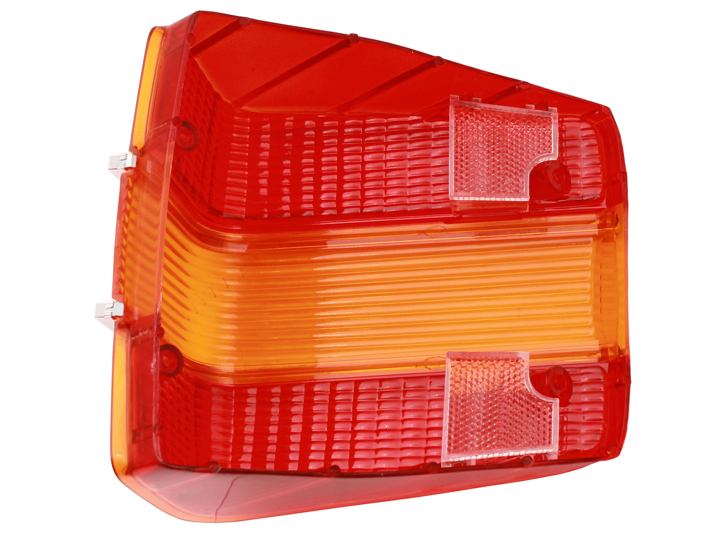 Rear Indicator & Tail Light Lens Kit XW All - TLKXW