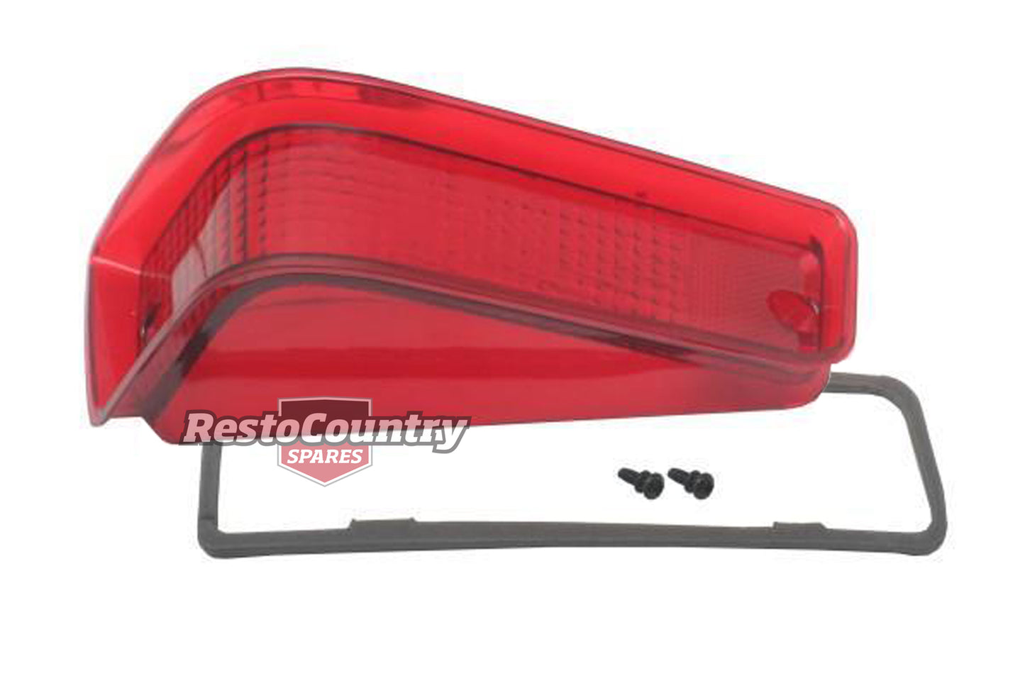 Tail Light Lens XY Right Hand - LRS2008
