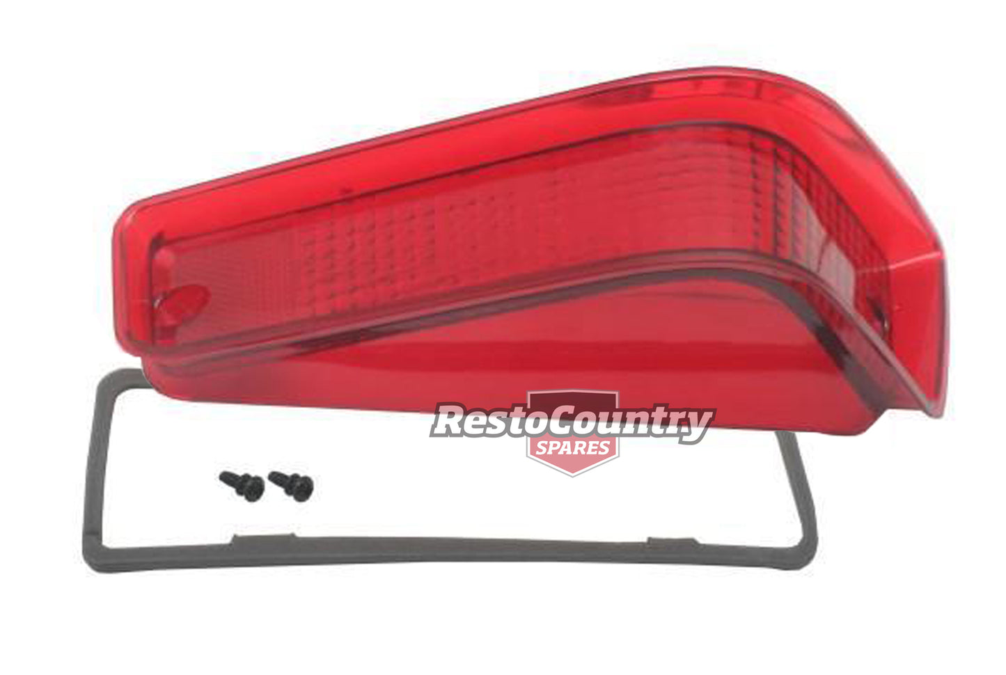 Tail Light Lens XY Left Hand - LRS2009