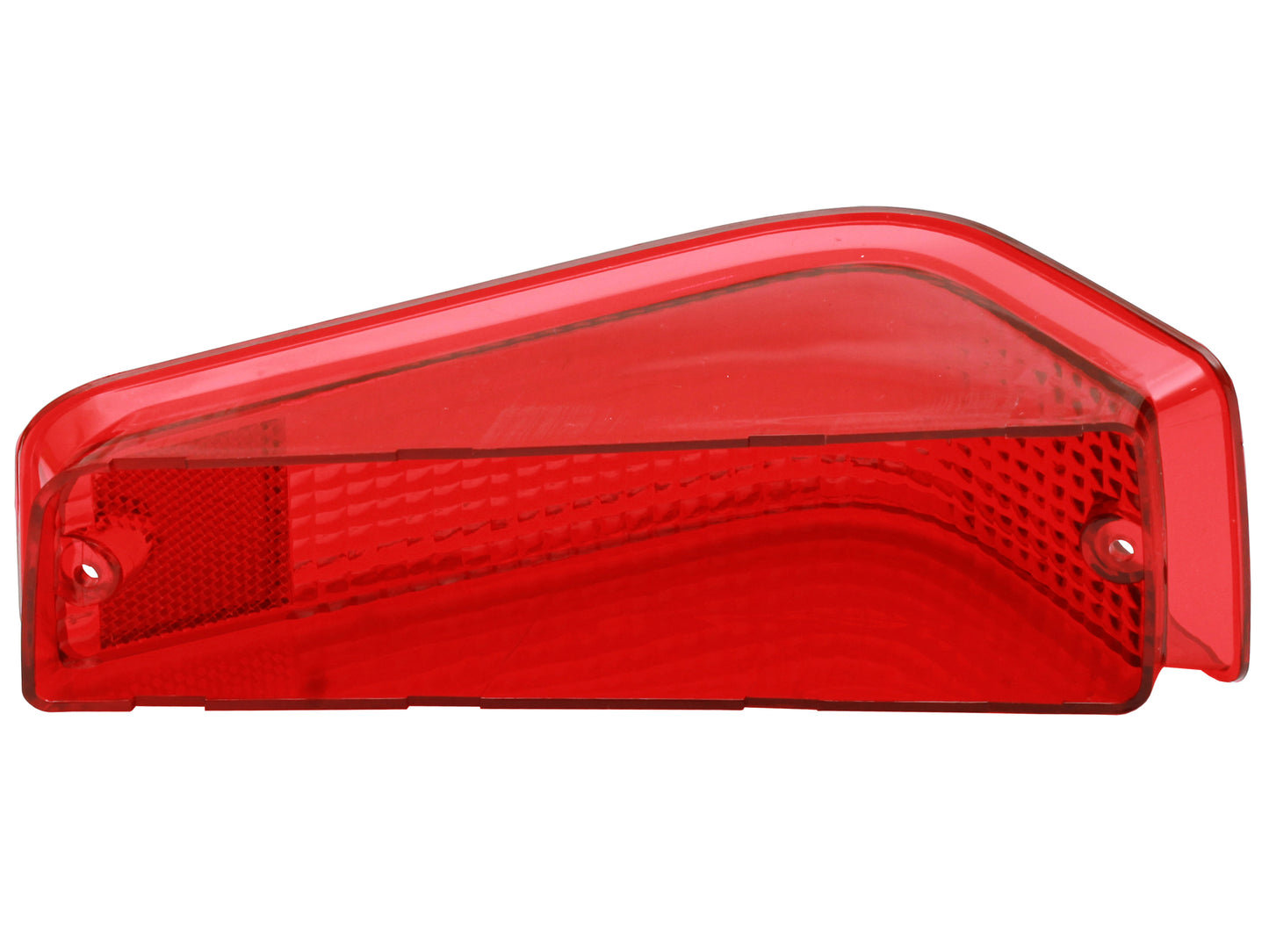 Tail Light Lens XY Left Hand - LRS2009