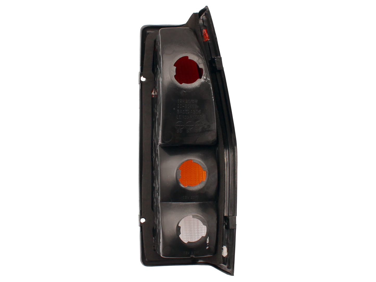 Tail Light Assembly XD XE XF XG XH Ute Van LH - LRS2033