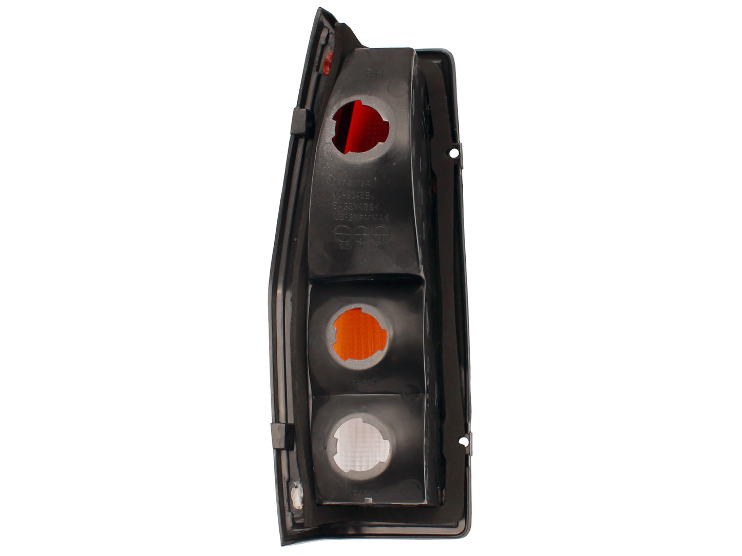 Tail Light Assembly XD XE XF XG XH Ute Van RH - LRS2034