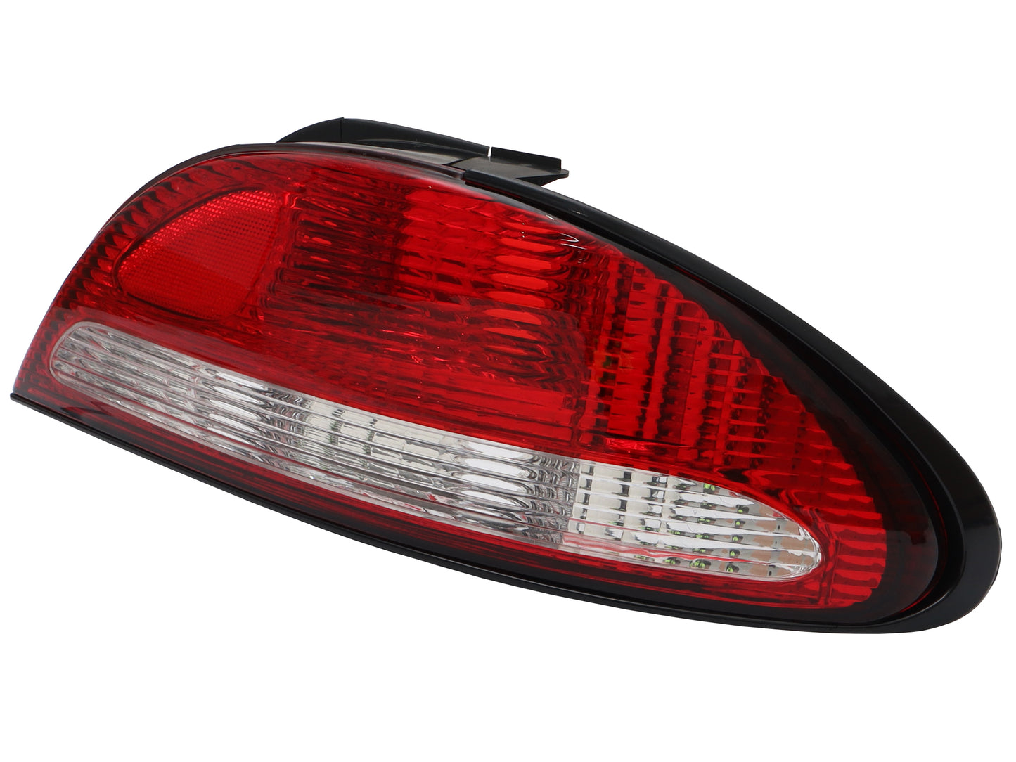 Tail Light Assembly EF EL Sedan Right Hand - LRS2067