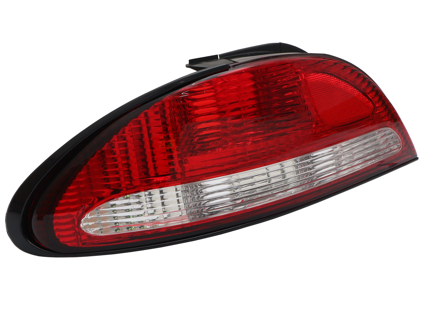 Tail Light Assembly EF EL Sedan Left Hand - LRS2068