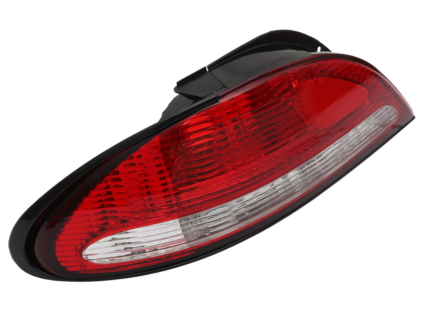 Tail Light Assembly EF EL Sedan Left Hand - LRS2068