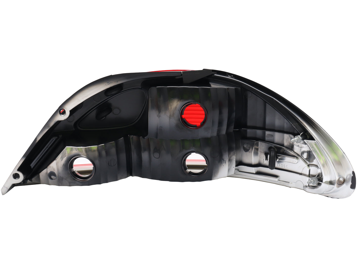Tail Light Kit EF EL Sedan Left & Right Hand - TLKEF