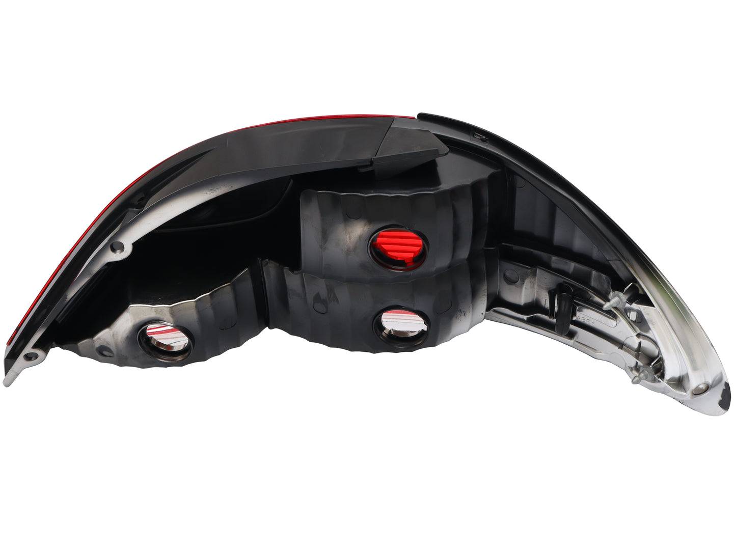 Tail Light Kit EF EL Sedan Left & Right Hand - TLKEF