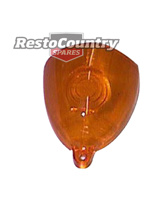 Indicator Lens Rear FE FC & FB EK Ute Panel Van - LRT1002