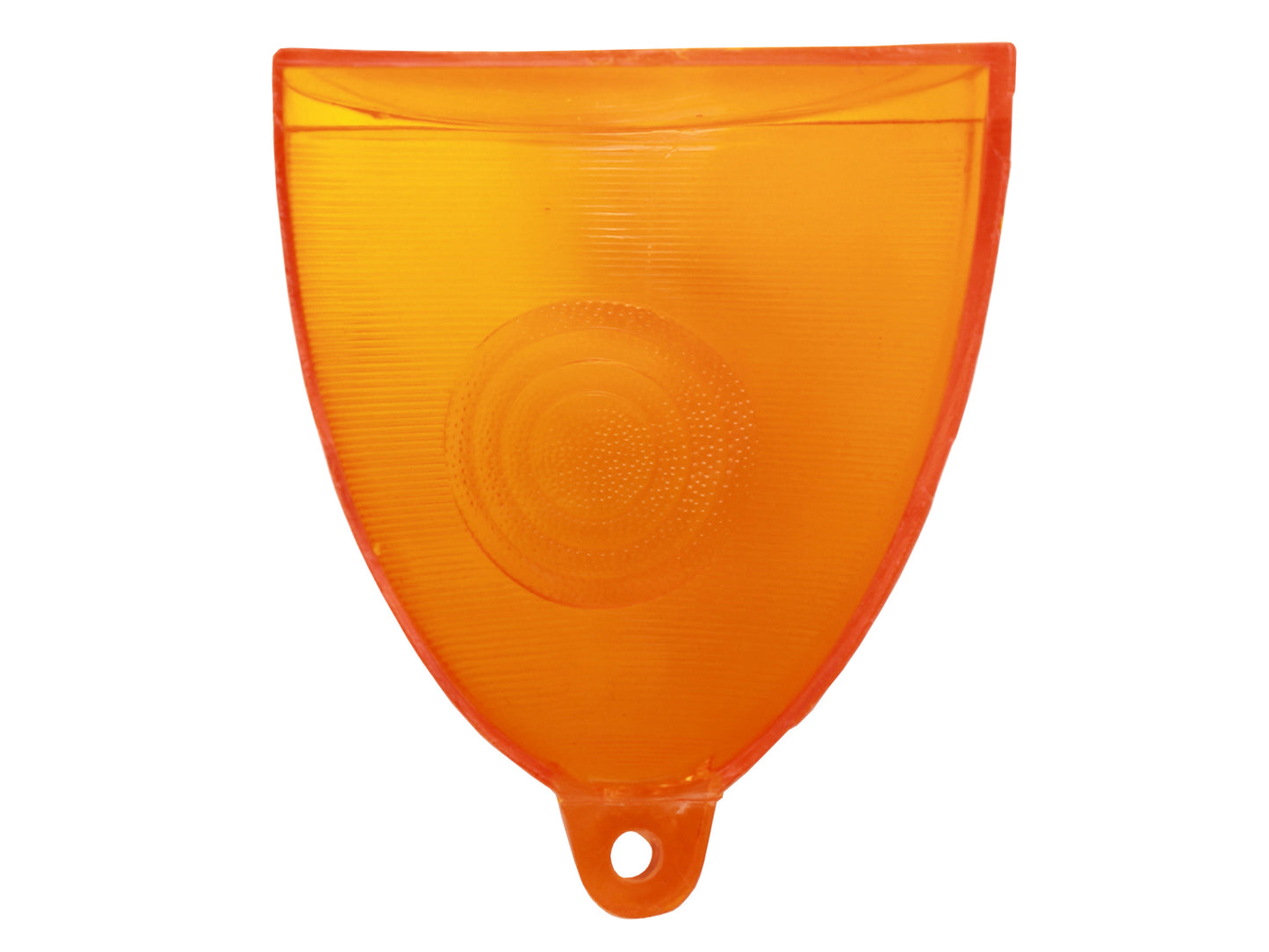 Indicator Lens Rear FE FC & FB EK Ute Panel Van - LRT1002