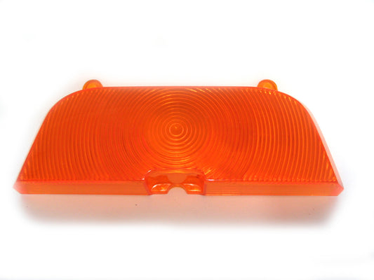 Indicator Lens Rear EJ All EH Ute & Panel Van - LRT1004