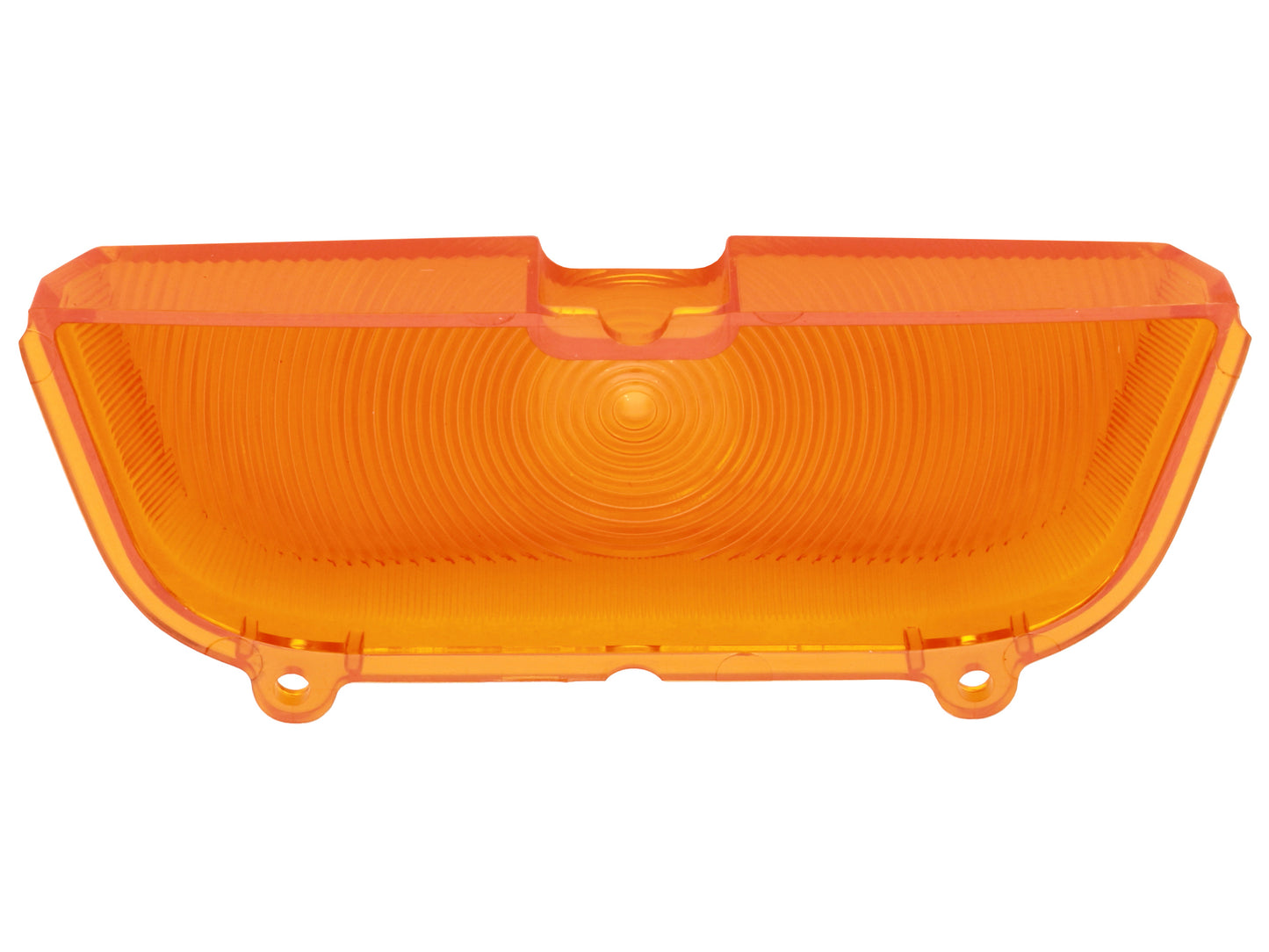 Indicator Lens Rear EJ All EH Ute & Panel Van - LRT1004