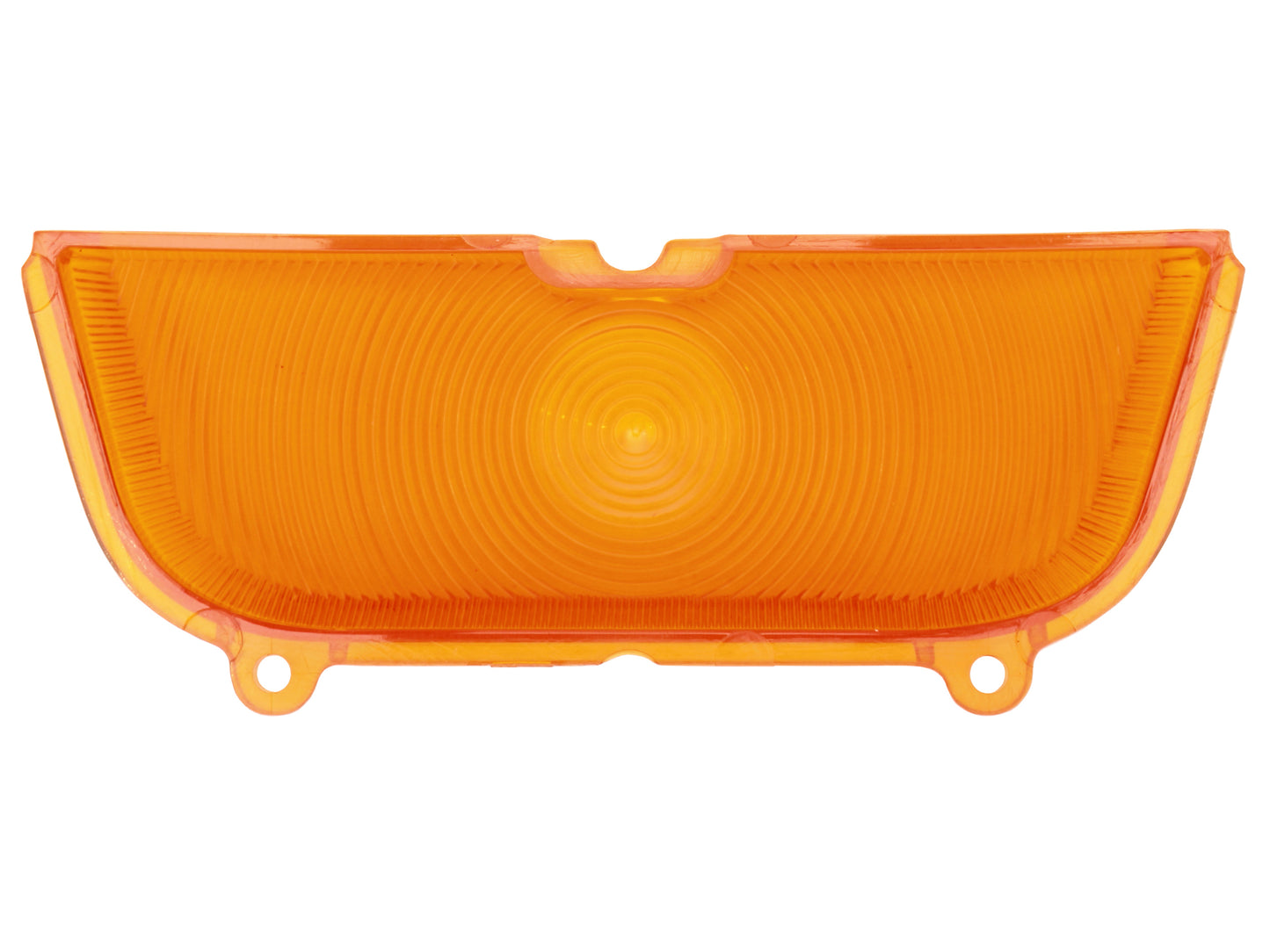 Indicator Lens Rear EJ All EH Ute & Panel Van - LRT1004