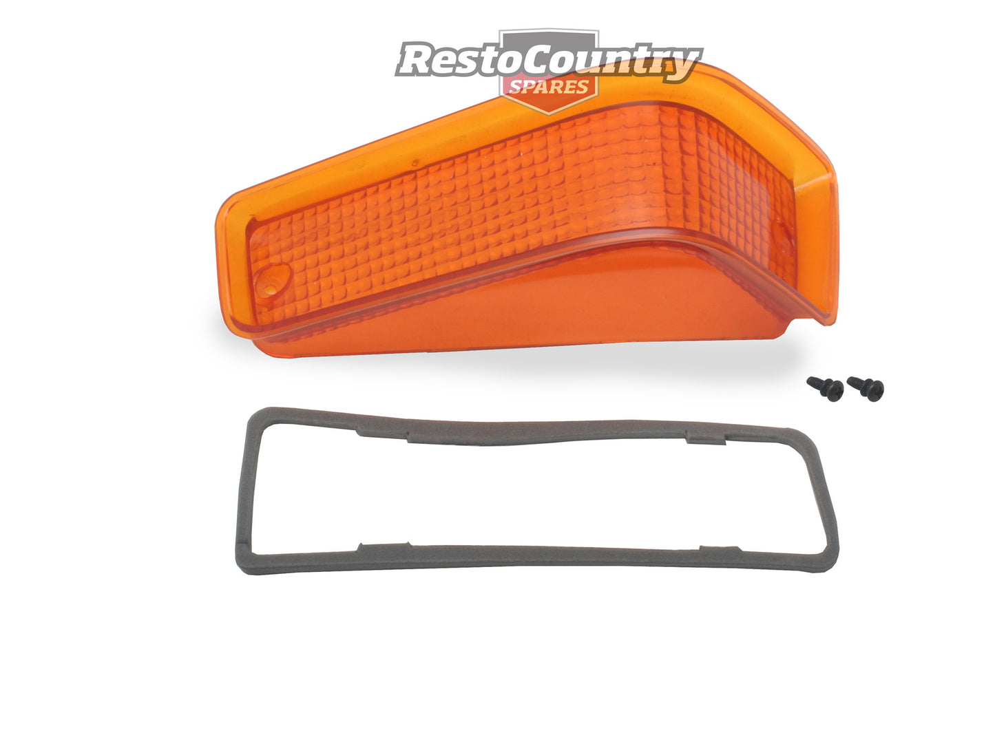 Indicator Lens Rear Right Hand Indicator XY - LRT2006