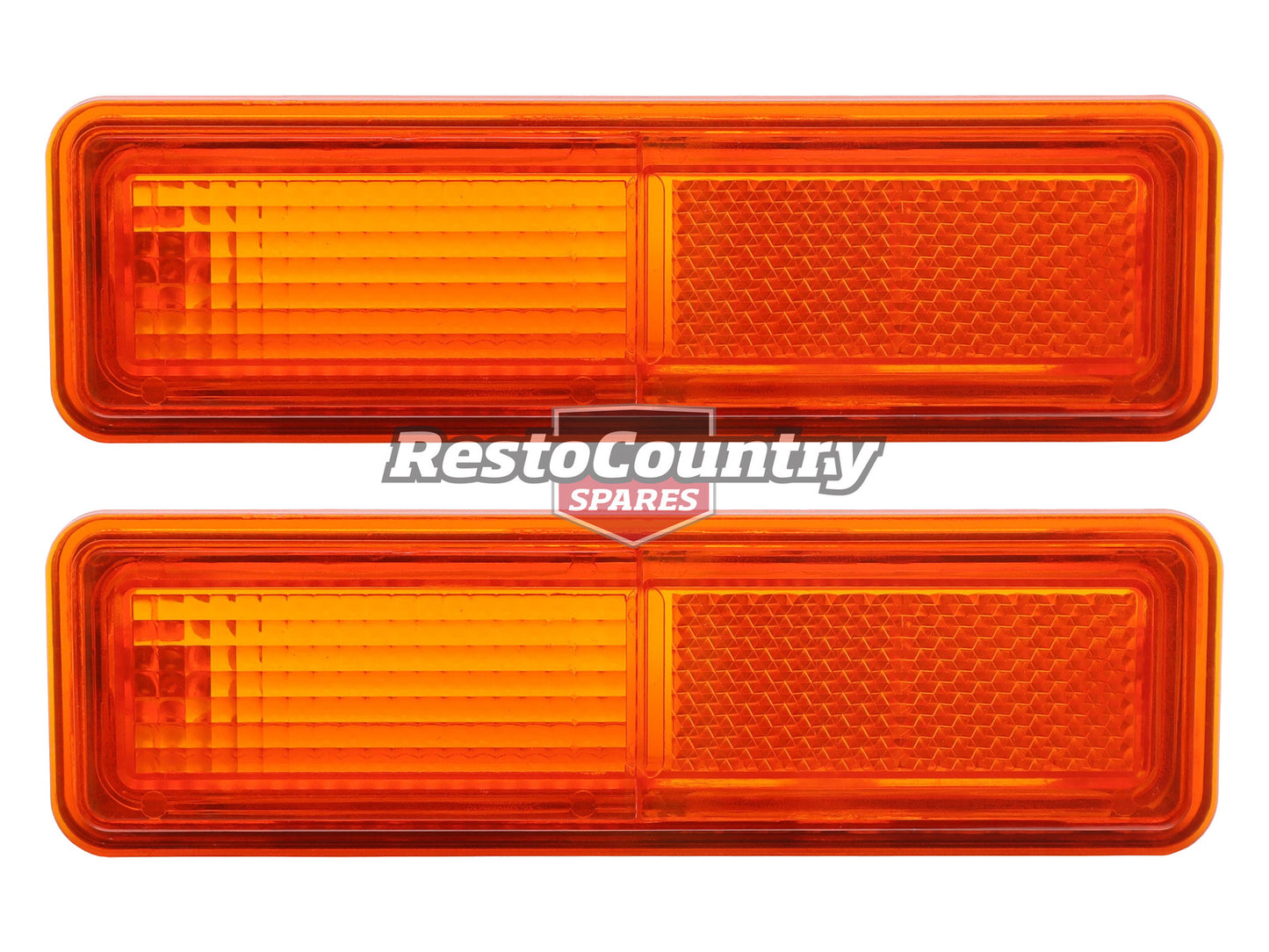 Lens Side Indicator Fender XC All Pair - LSM2001