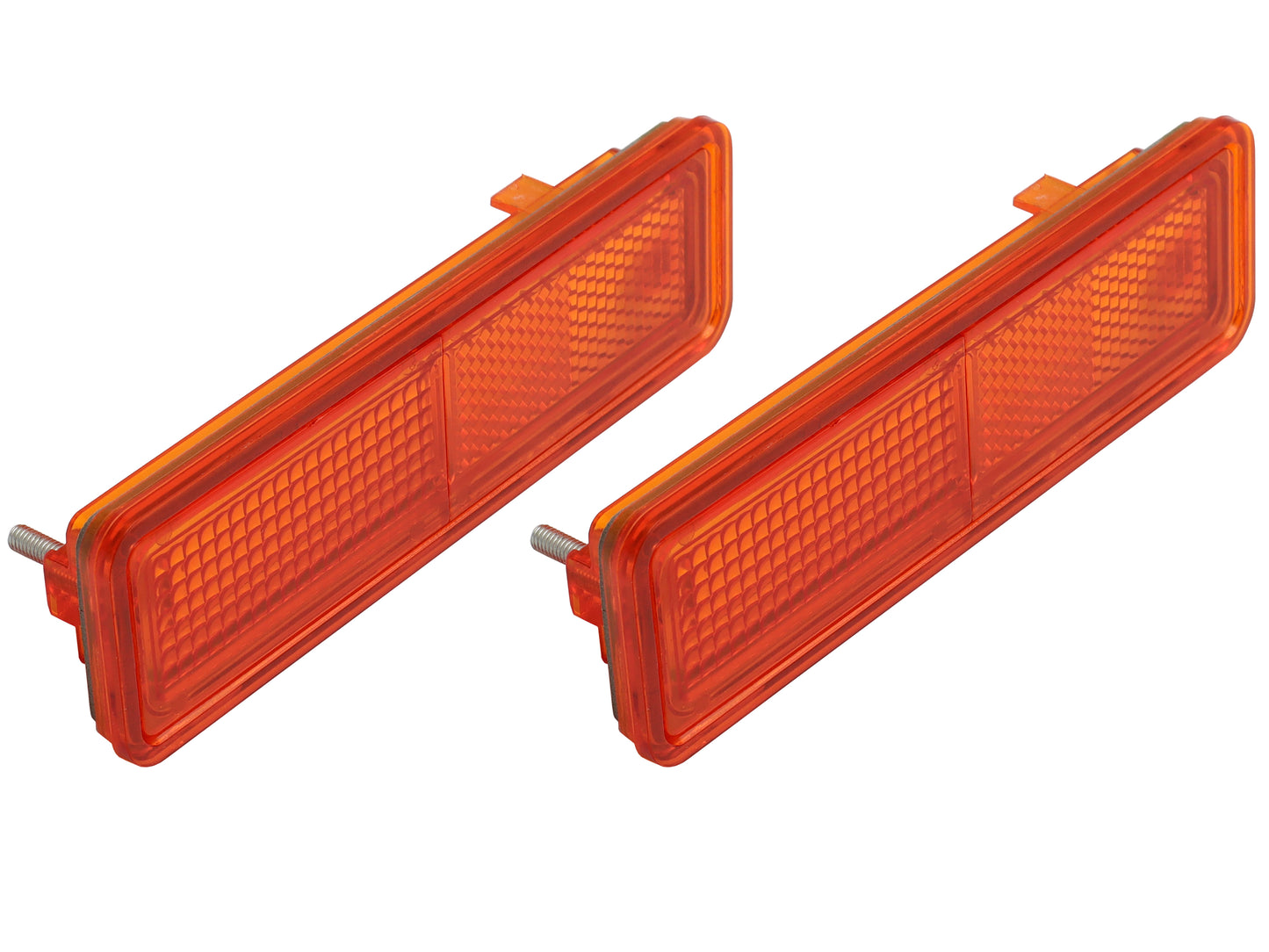 Lens Side Indicator Fender XC All Pair - LSM2001