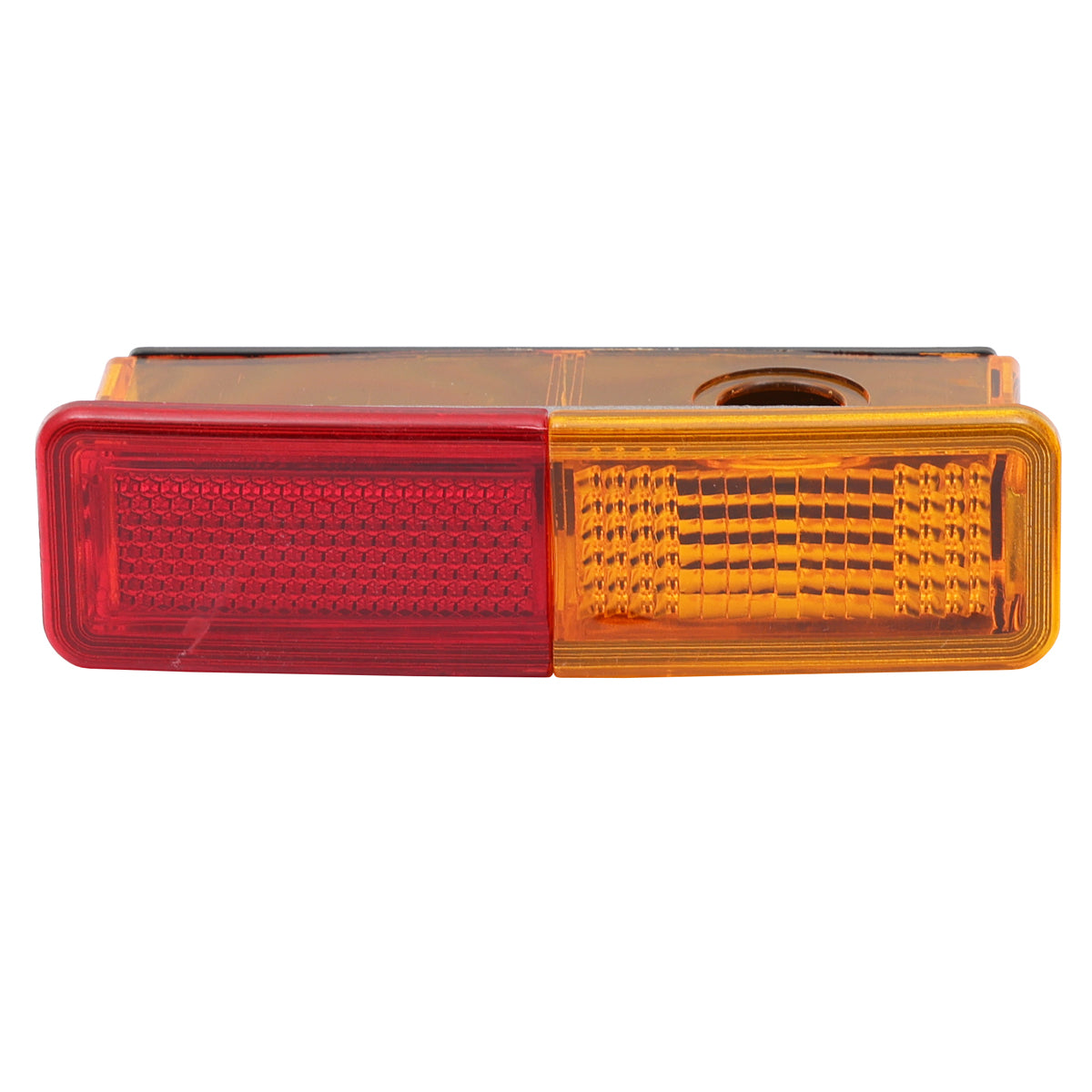 Lens Rear Quarter Panel Side Light XA XB ZF ZG Pair - LSM2002B