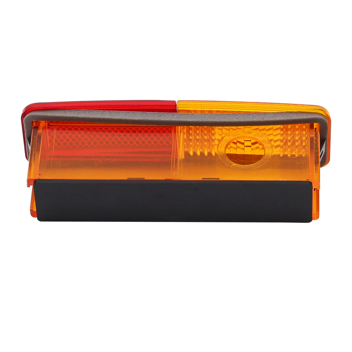 Lens Rear Quarter Panel Side Light XA XB ZF ZG Pair - LSM2002B