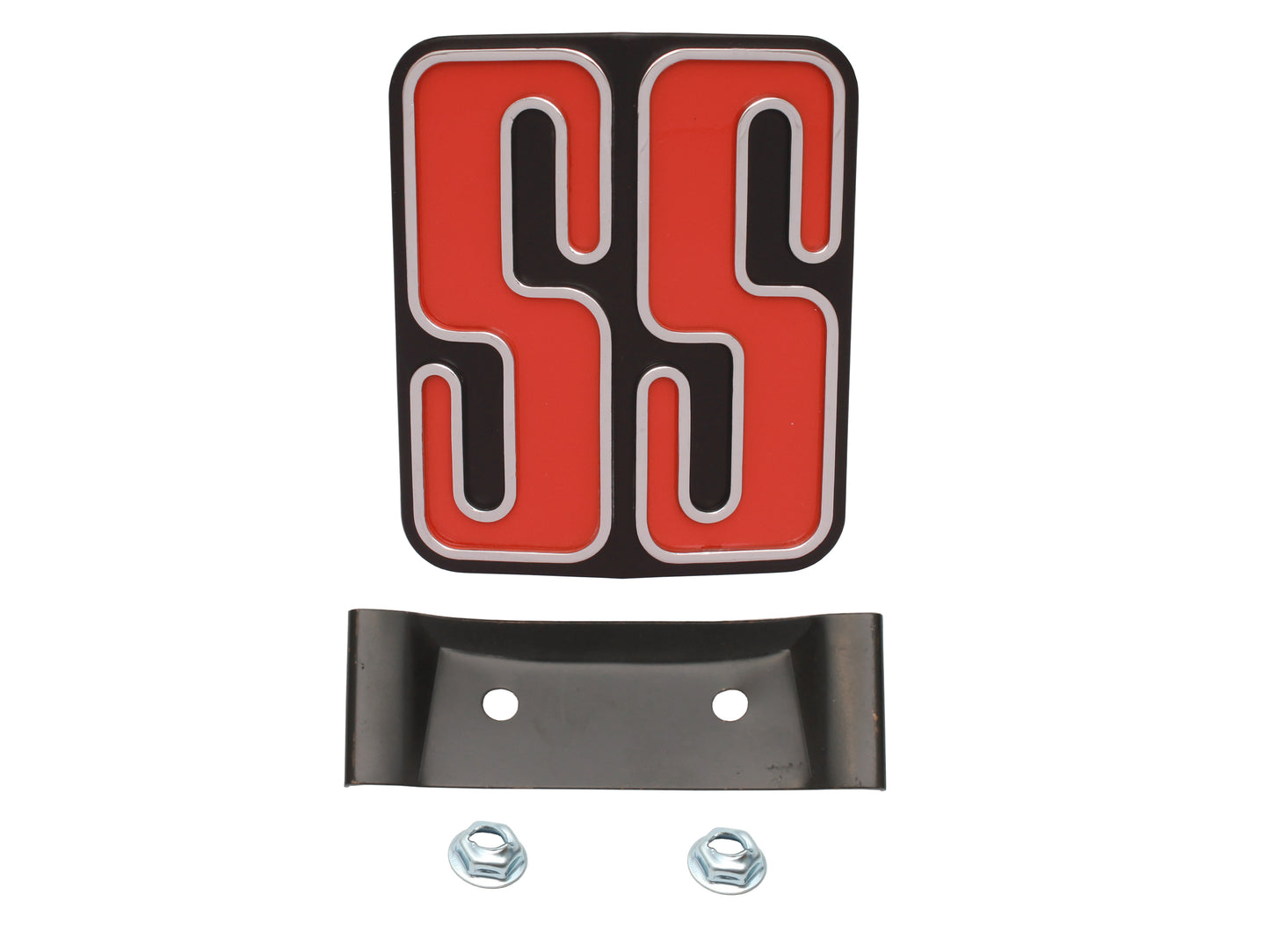 Badge Kit LX Torana SS Hatchback 3300 - LXBK6