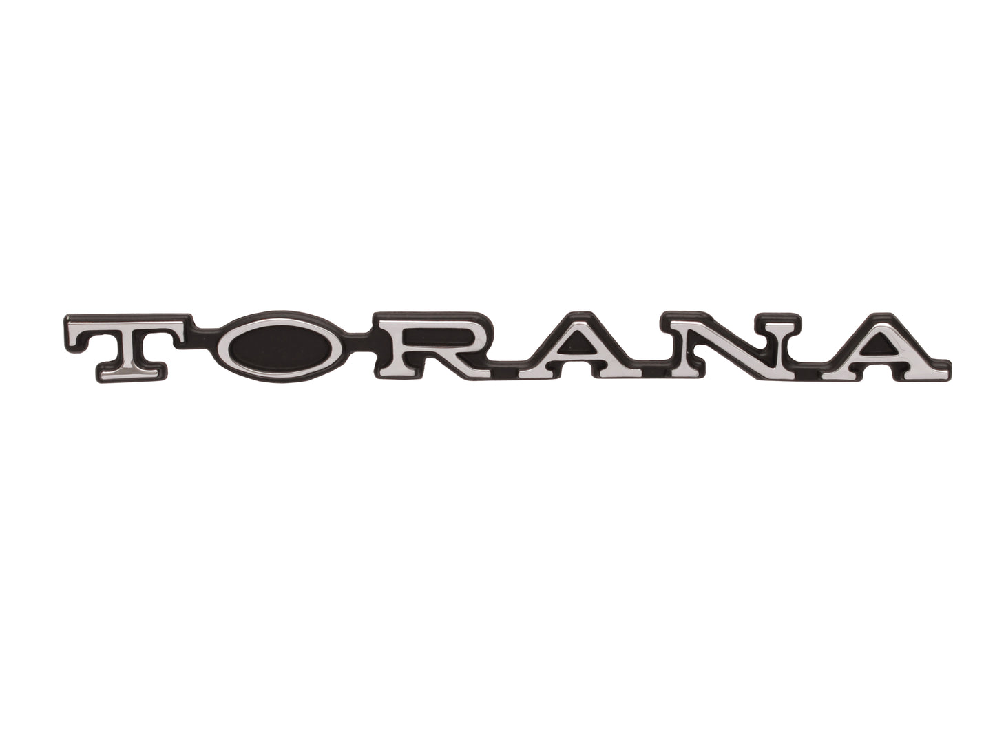 Badge Kit LX Torana SS Hatchback 3300 - LXBK6