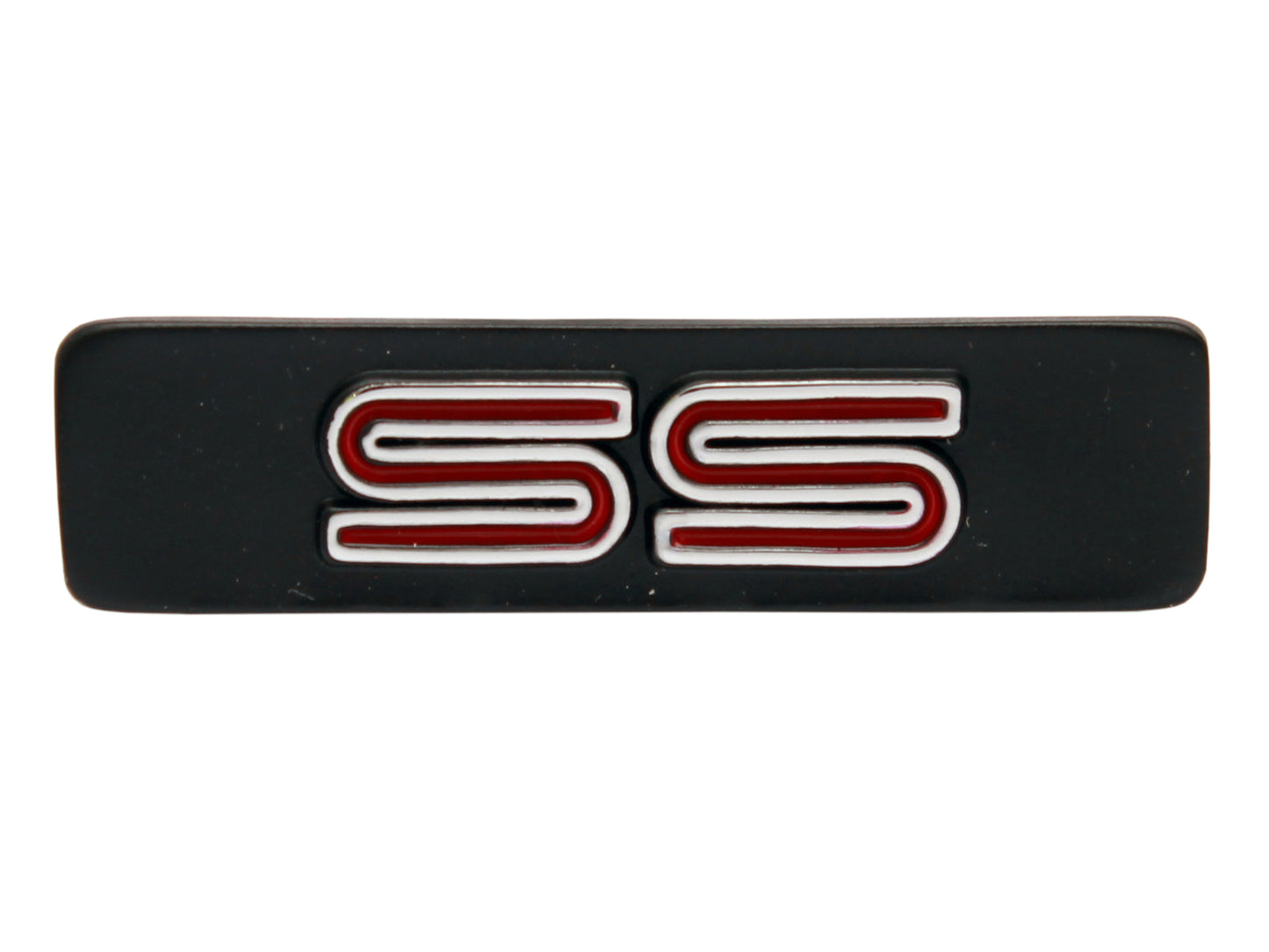 Badge Kit LX Torana SS Hatchback 3300 - LXBK6