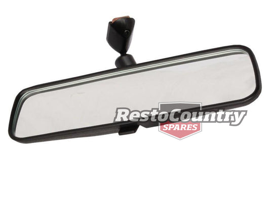 Mirror Interior Day Time Night Glass Mount Universal - M0001