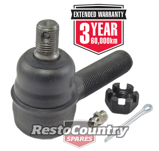 Tie Rod End Outer 48 FX FJ FE FC FB EK EJ EH HD HR HK HT HG 11/16" - M38610