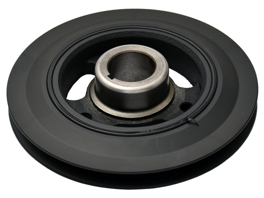 Harmonic Balancer New EH HD HR HK HT HG HQ HJ HX HZ WB VB 6 Cyl VC 2.85l - M40284
