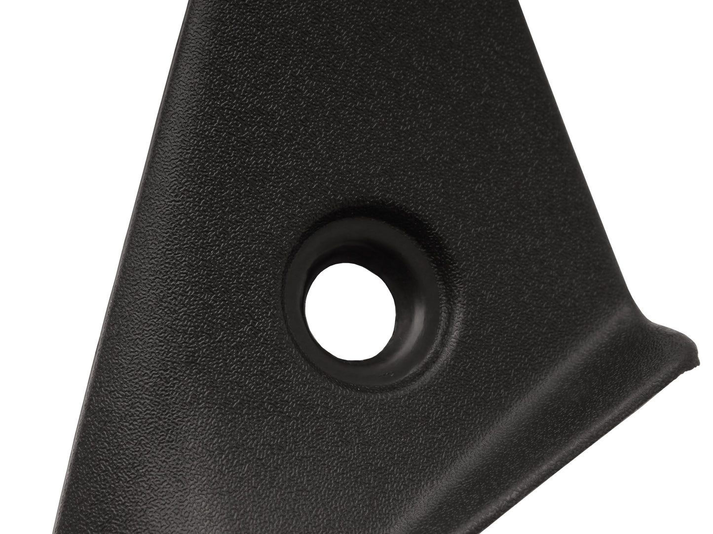 Door Mirror Manual Interior Covers VK VL Commodore LH & RH - MC1200