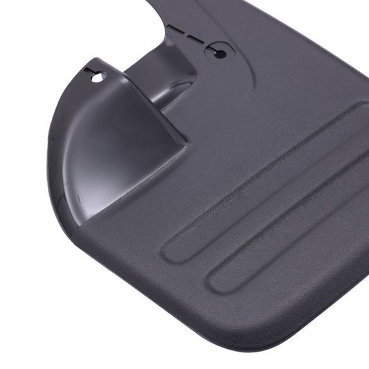 Mudflap Suits Toyota Hilux SR SR5 Front Pair 2011 - 2015 - MF3000