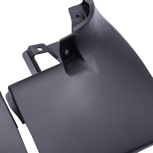 Mudflap Suits Nissan Navara Front Right Hand & Left Hand 2007 - MF4000