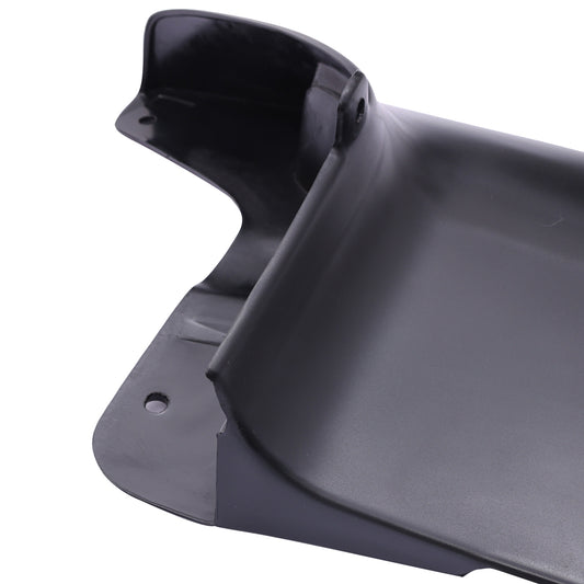 Mudflap Suits Nissan Navara Rear Right Hand & Left Hand 2007 - MF4001