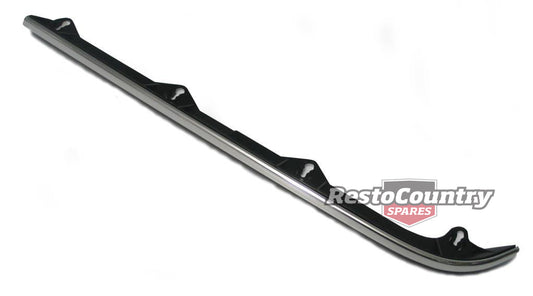 Moulding Headlight Lower VB VC Commodore Left Hand - MH1000A