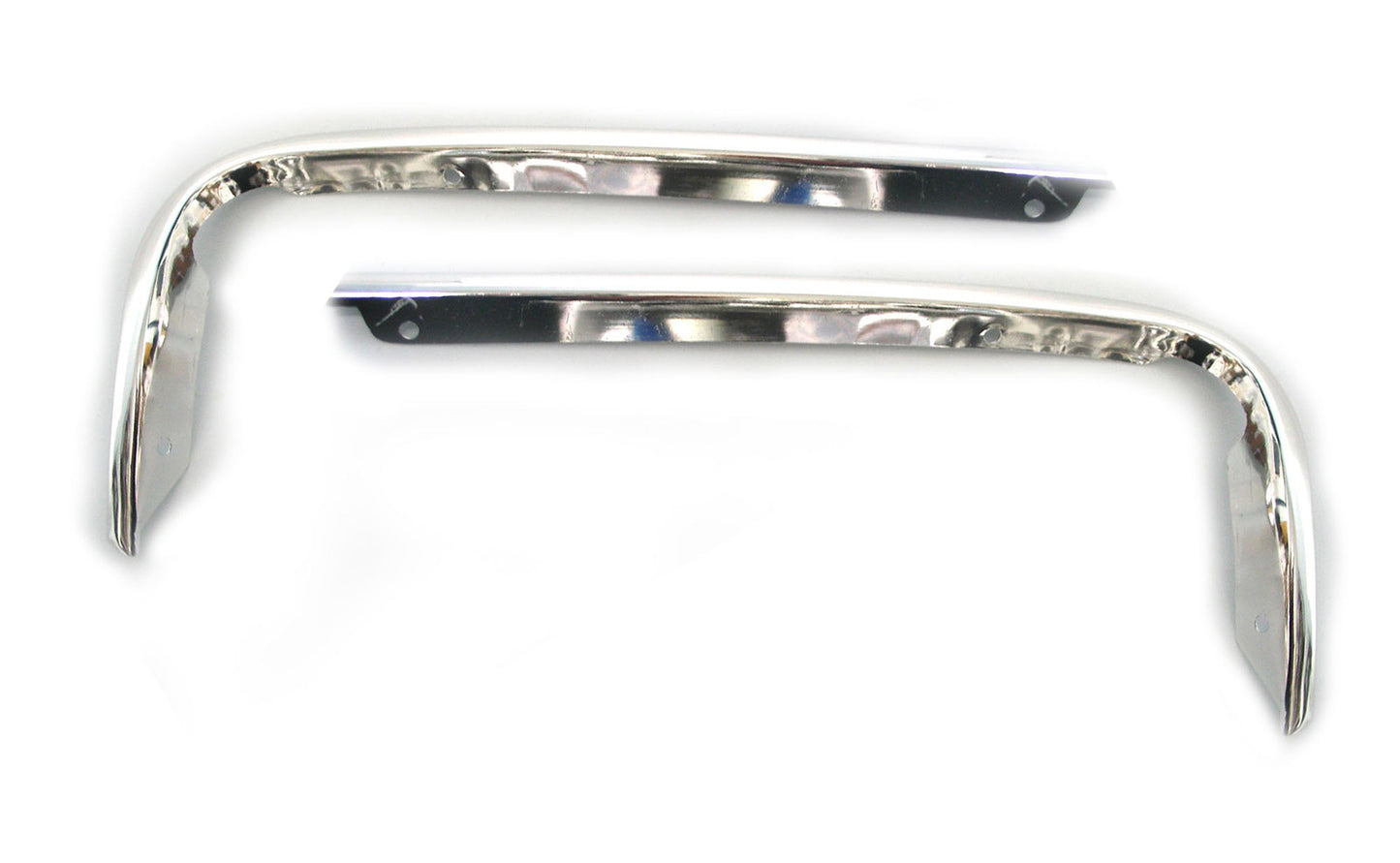 Moulding Headlight Side VB VC Commodore Pair - MH1002