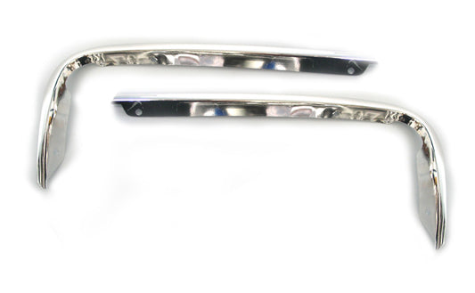 Moulding Headlight Side VB VC Commodore Pair - MH1002